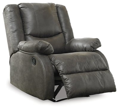 ZERO WALL RECLINER - Al Rugaib Furniture