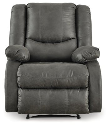 ZERO WALL RECLINER - Al Rugaib Furniture