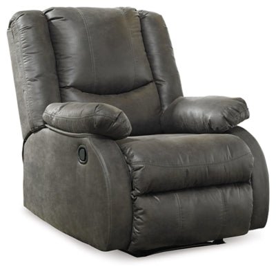 ZERO WALL RECLINER - Al Rugaib Furniture