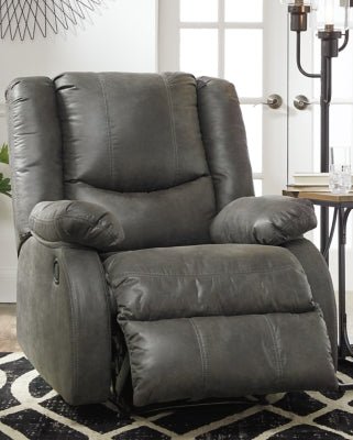 ZERO WALL RECLINER - Al Rugaib Furniture