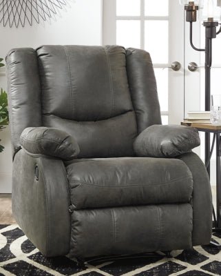 ZERO WALL RECLINER - Al Rugaib Furniture