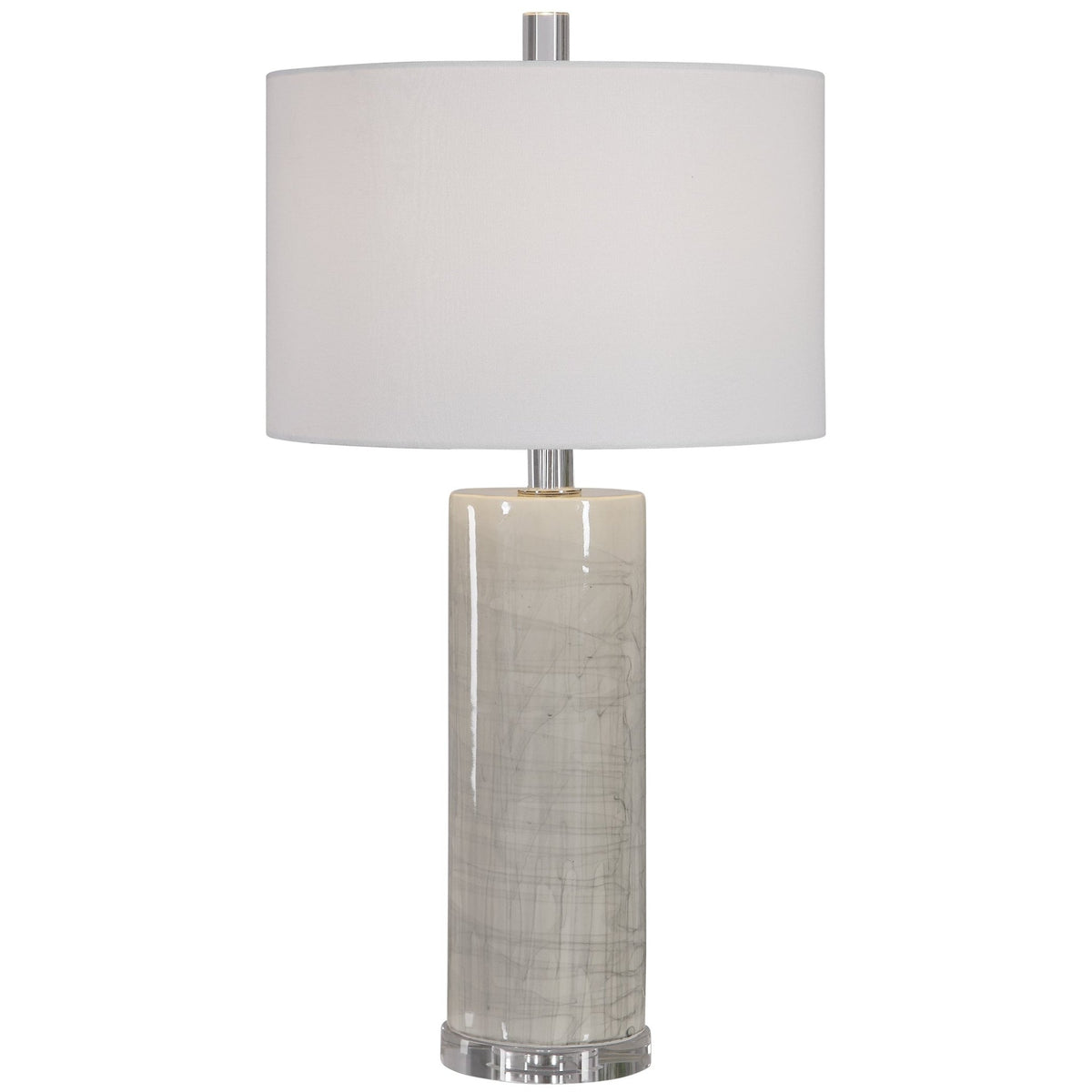 Zesiro Table Lamp Table Decors| Uttermost