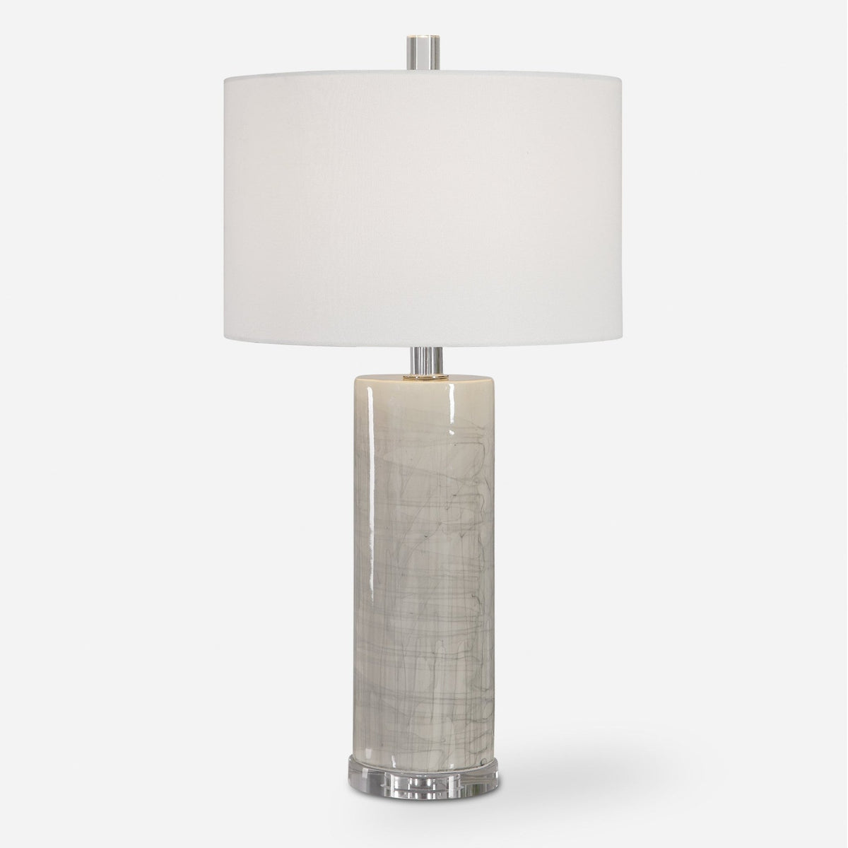 Zesiro Table Lamp Table Decors| Uttermost