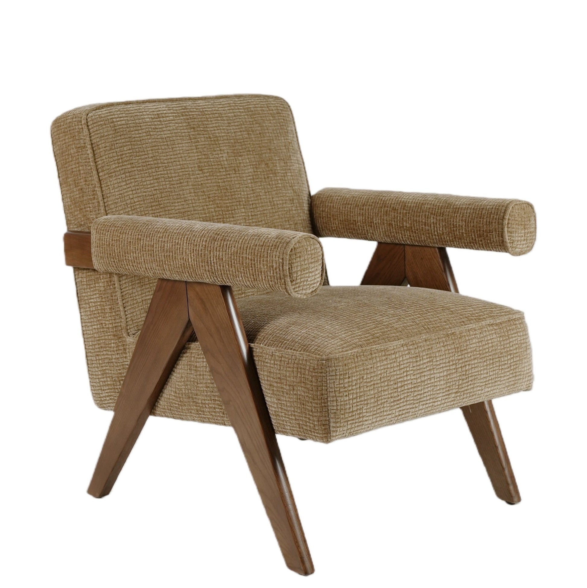 Zeta Accent Chair Chairs| Roots Furniture