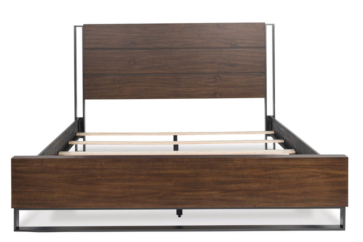 Zumbado California King Bed Beds| Ashley Homestore