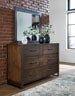 Zumbado Dresser Dressers| Ashley Homestore