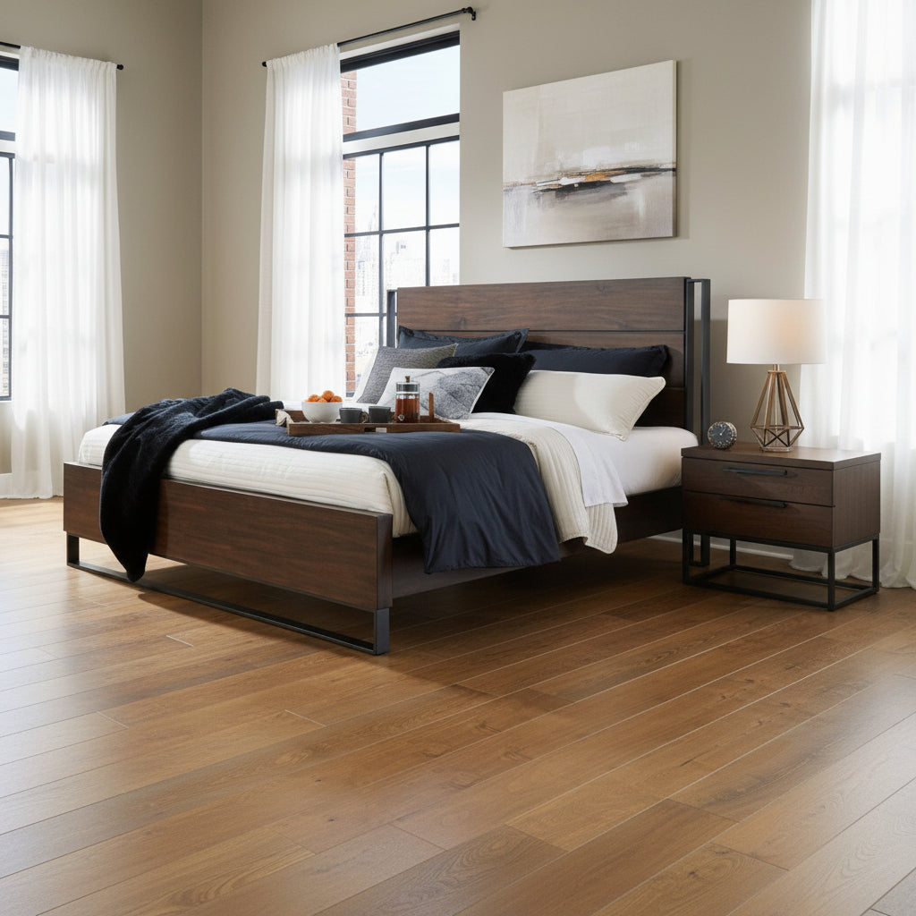 Zumbado King Bed Beds| Ashley Homestore