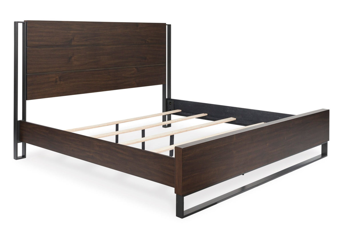 Zumbado Queen Bed Beds| Ashley Homestore