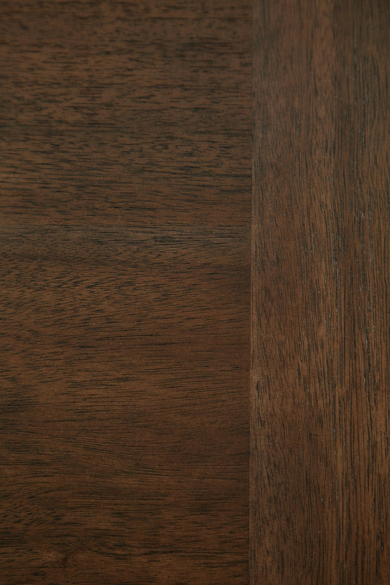 Zumbado RECT Dining Room 6 Chairs - Al Rugaib Furniture