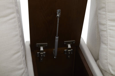 Zurich Sectional - Al Rugaib Furniture