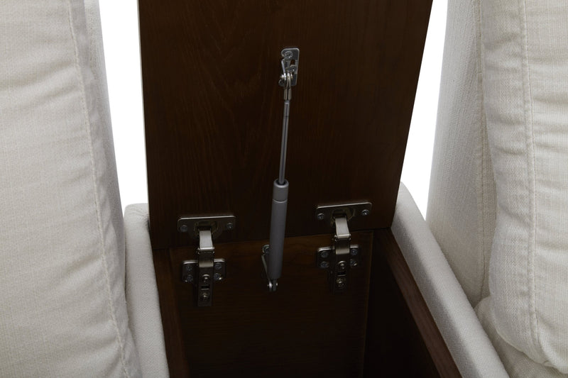 Zurich Sectional - Al Rugaib Furniture