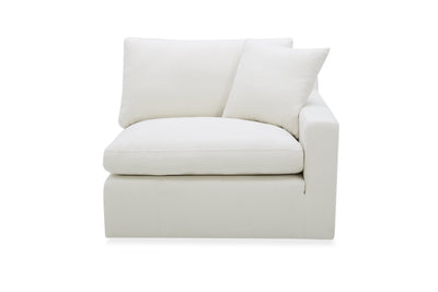 Zurich Sectional - Al Rugaib Furniture