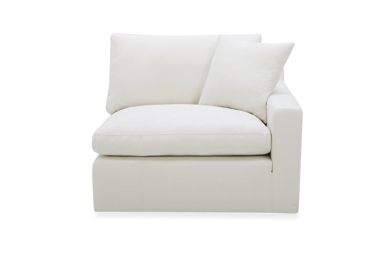 Zurich Sectional - Al Rugaib Furniture