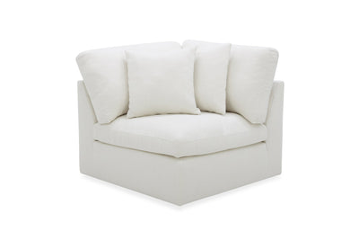 Zurich Sectional - Al Rugaib Furniture