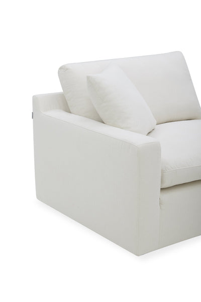 Zurich Sectional - Al Rugaib Furniture