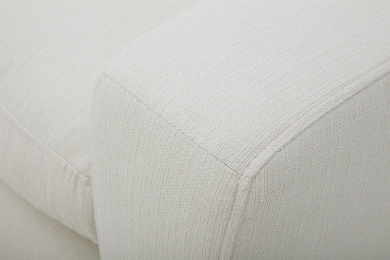 Zurich Sectional - Al Rugaib Furniture