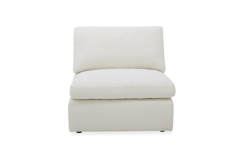 Zurich Sectional - Al Rugaib Furniture