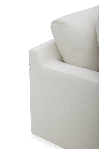 Zurich Sectional - Al Rugaib Furniture