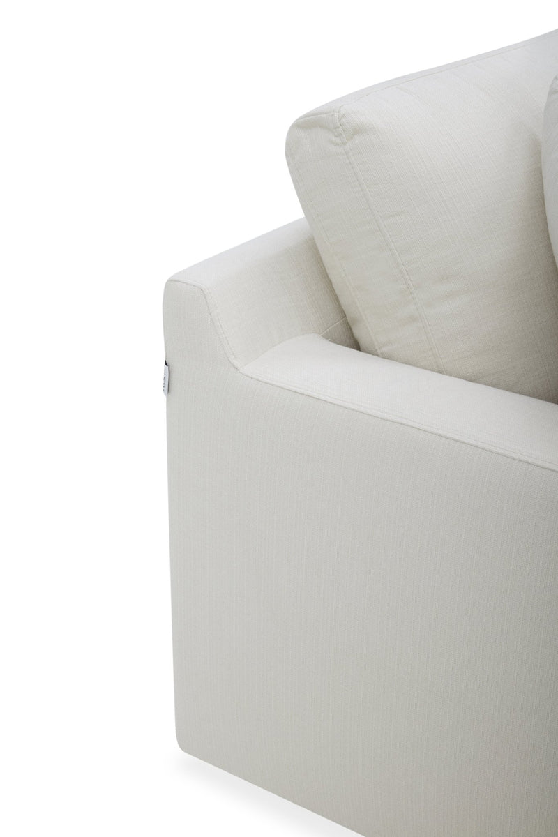 Zurich Sectional - Al Rugaib Furniture