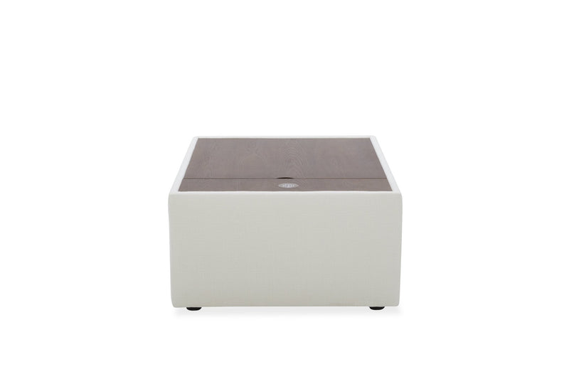 Zurich Sectional - Al Rugaib Furniture