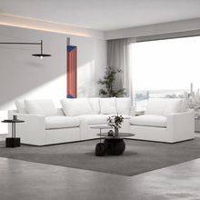 Zurich Sectional