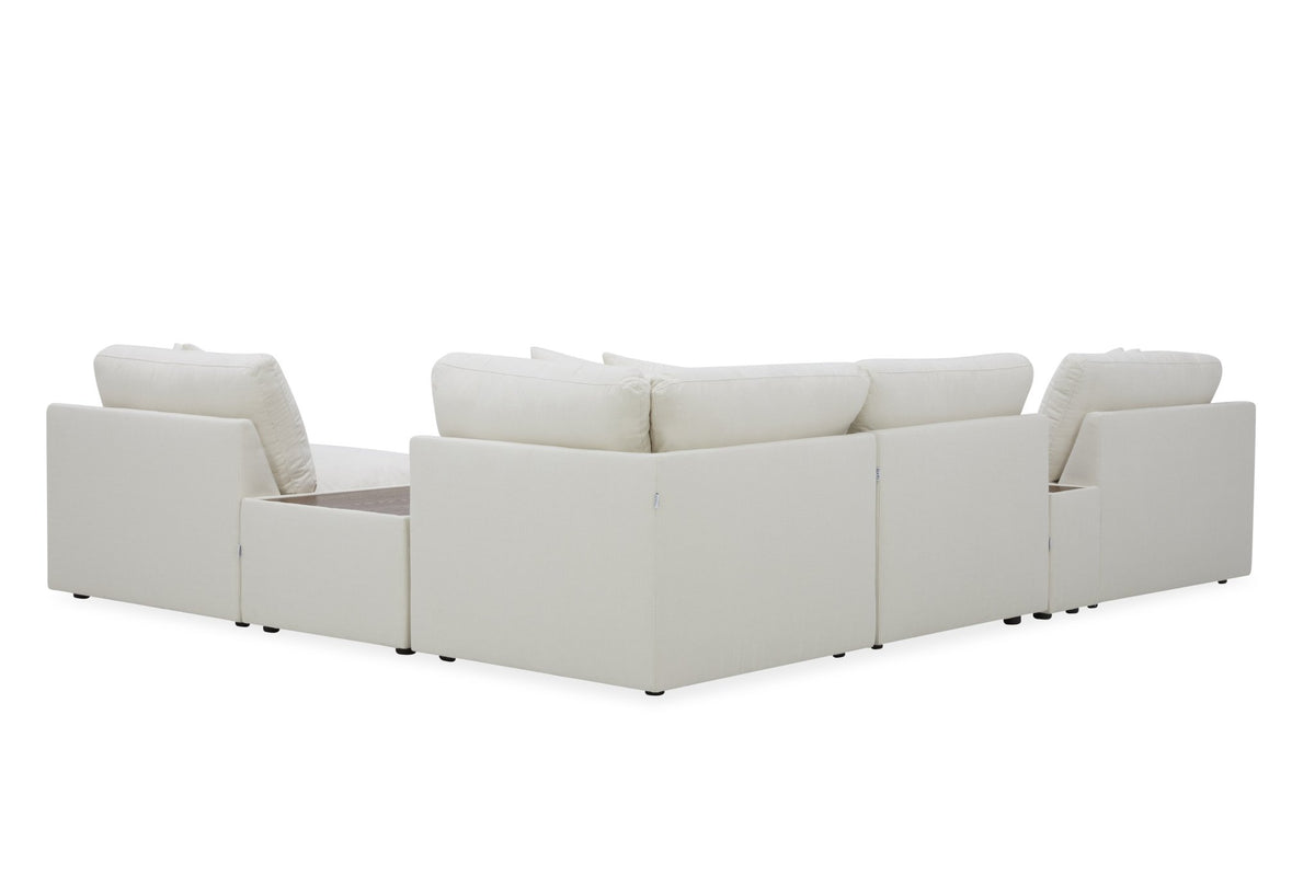 Zurich Sectional Sectionals| Roots Furniture