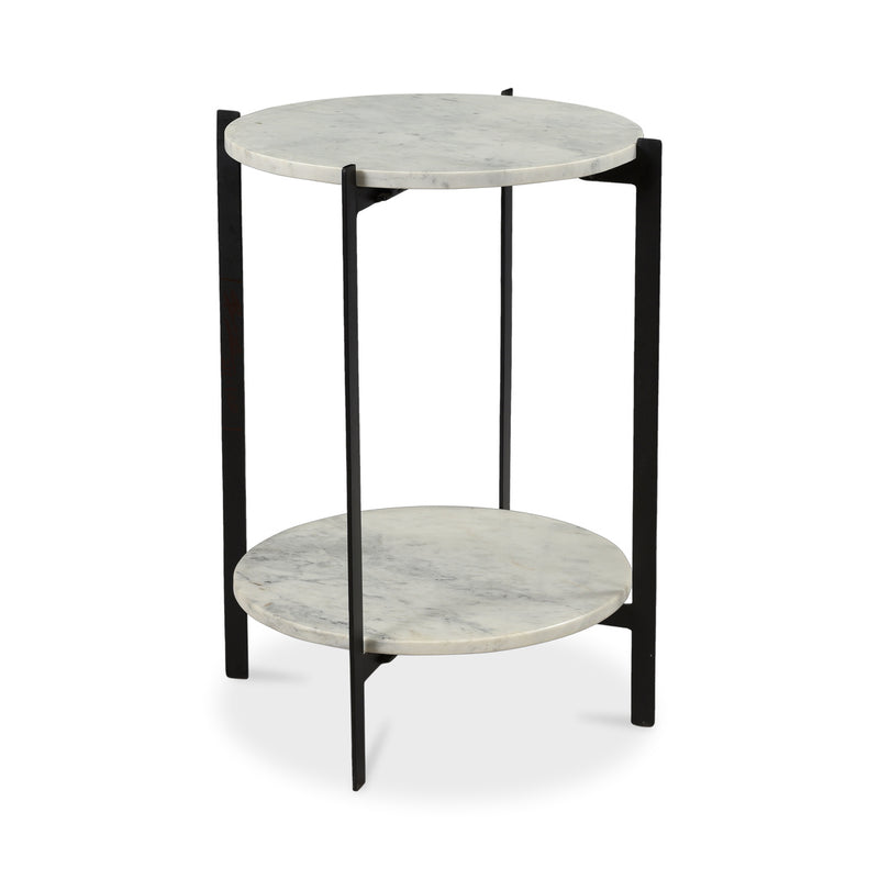 Melanie Accent Table