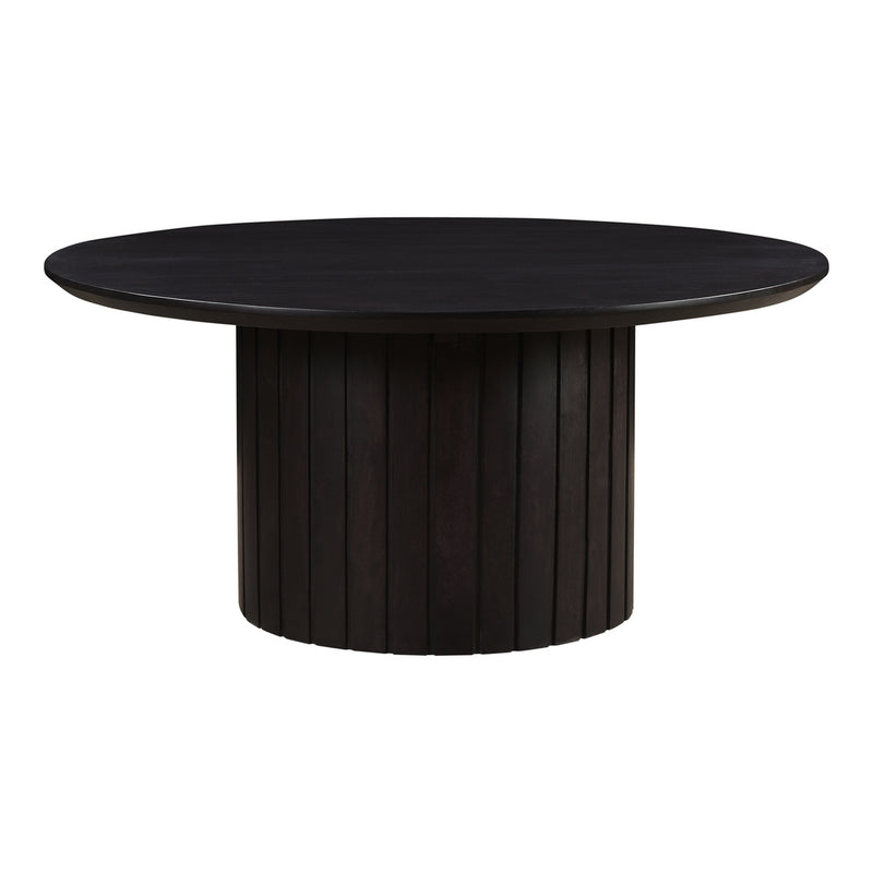 Povera Coffee Table Black