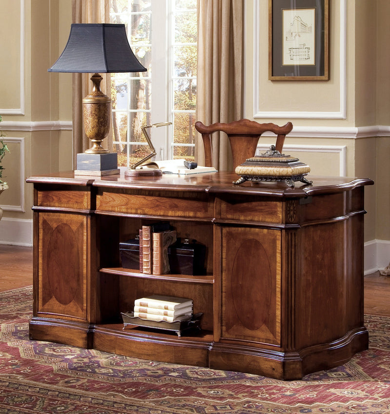 Home Office Belle Grove 60&