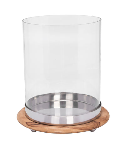 Candle Holder Medium - Al Rugaib Furniture (4727798169696)