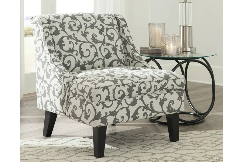 Accent Chair (6621763600480)