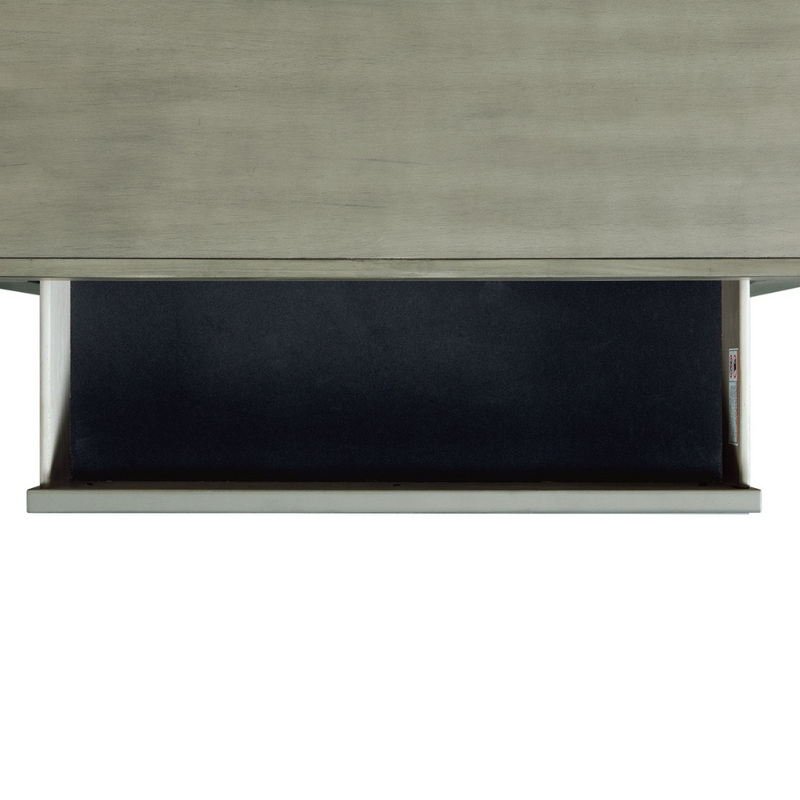 Nashville Grey Chest (6589683826784)