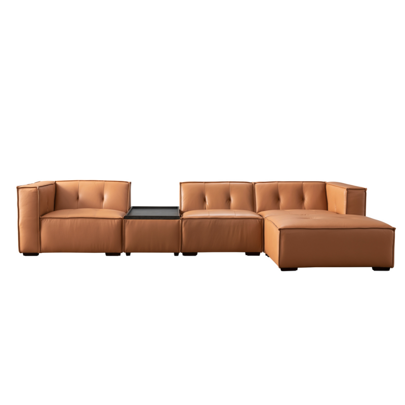 Maluky Sectional