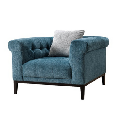 Hallenberg discount armless chair