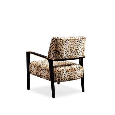 Signature Promethean - Dauphine Chair - Al Rugaib Furniture (4576447529056)