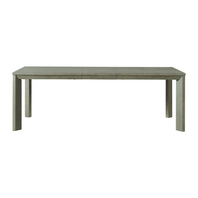 Nashville Grey Dining Table Set