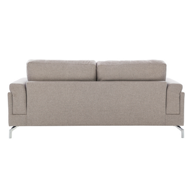Scottsdale Serenity Beige Sofa Set (6645527838816)