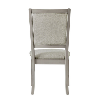 Marly Side Chair In Grey (6629945475168)