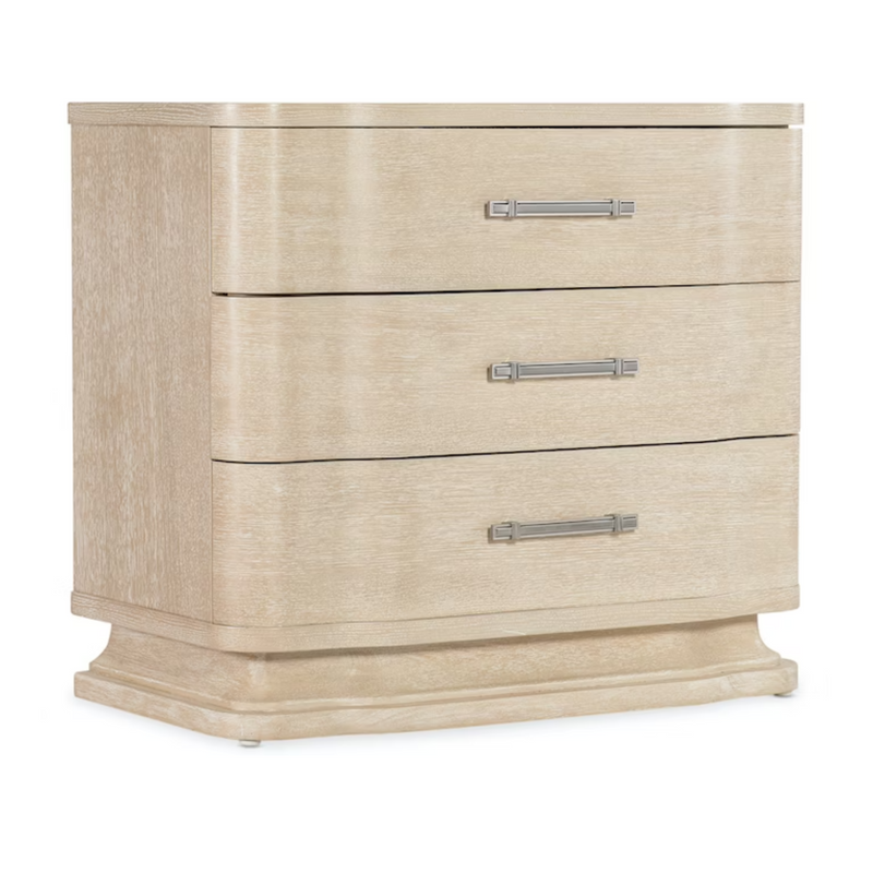 Nouveau Chic Nightstand