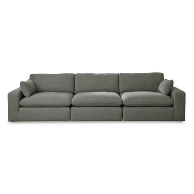 Elyza Sectional