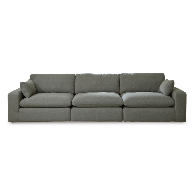 Elyza Sectional