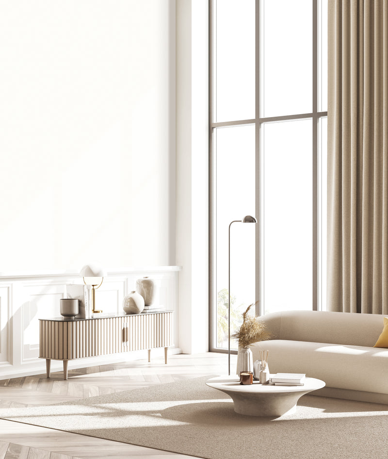 Wallpaper Roll 1.06mt (width) X 15.6mt (Length)