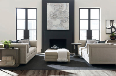 MODERN FUSION 3 PIECE SECTIONAL SOFA - Al Rugaib Furniture (4729707855968)