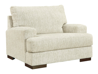 Caretti Oversized Chair (6596001333344)