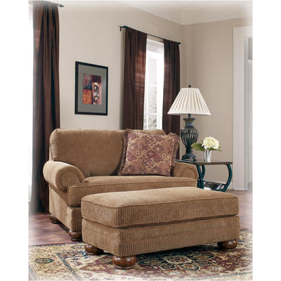 Amber Chair And A Half - Al Rugaib Furniture (4554816716896)