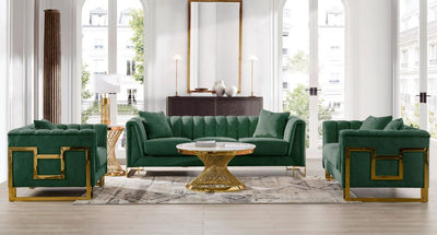 Gaia Chair - Al Rugaib Furniture (4570015957088)