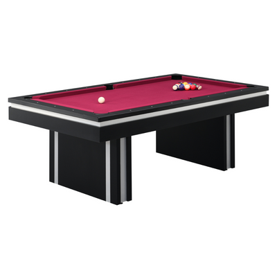 Ajax Pool Table