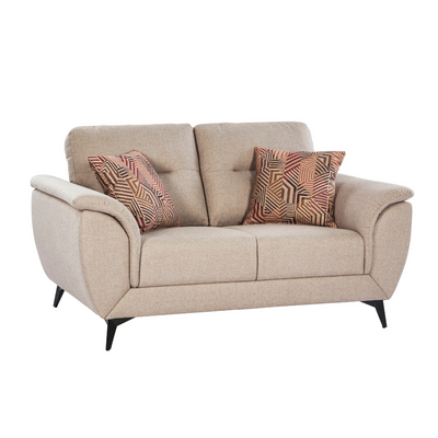 Monterey Magnificent Beige Sofa Set (6645526528096)