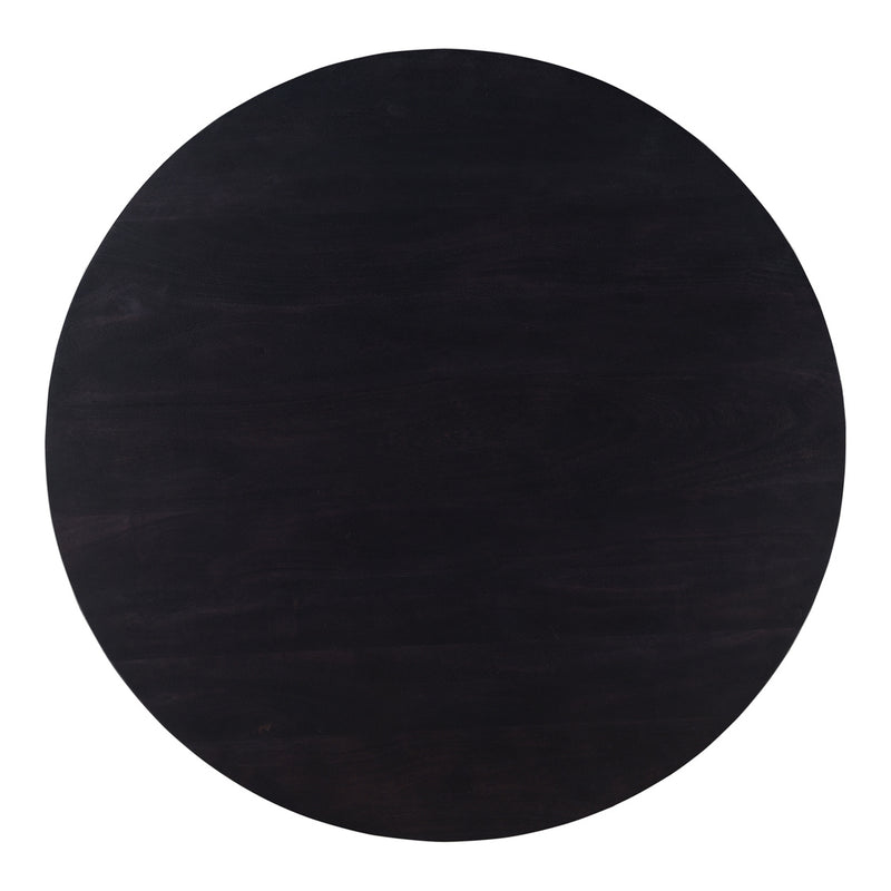 Povera Coffee Table Black