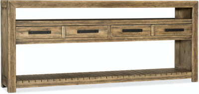 Roslyn County Console Table (6623096045664)